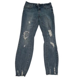 Pacsun Skinny Jeans, Size 24